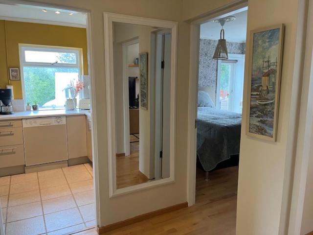 Charming 3 Bedroom Apartment Akureyri Extérieur photo