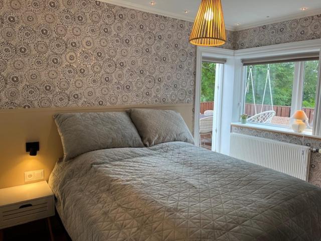 Charming 3 Bedroom Apartment Akureyri Extérieur photo